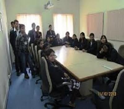 Professional Institute of Engineering and Technology Raipur Facility photo 10
